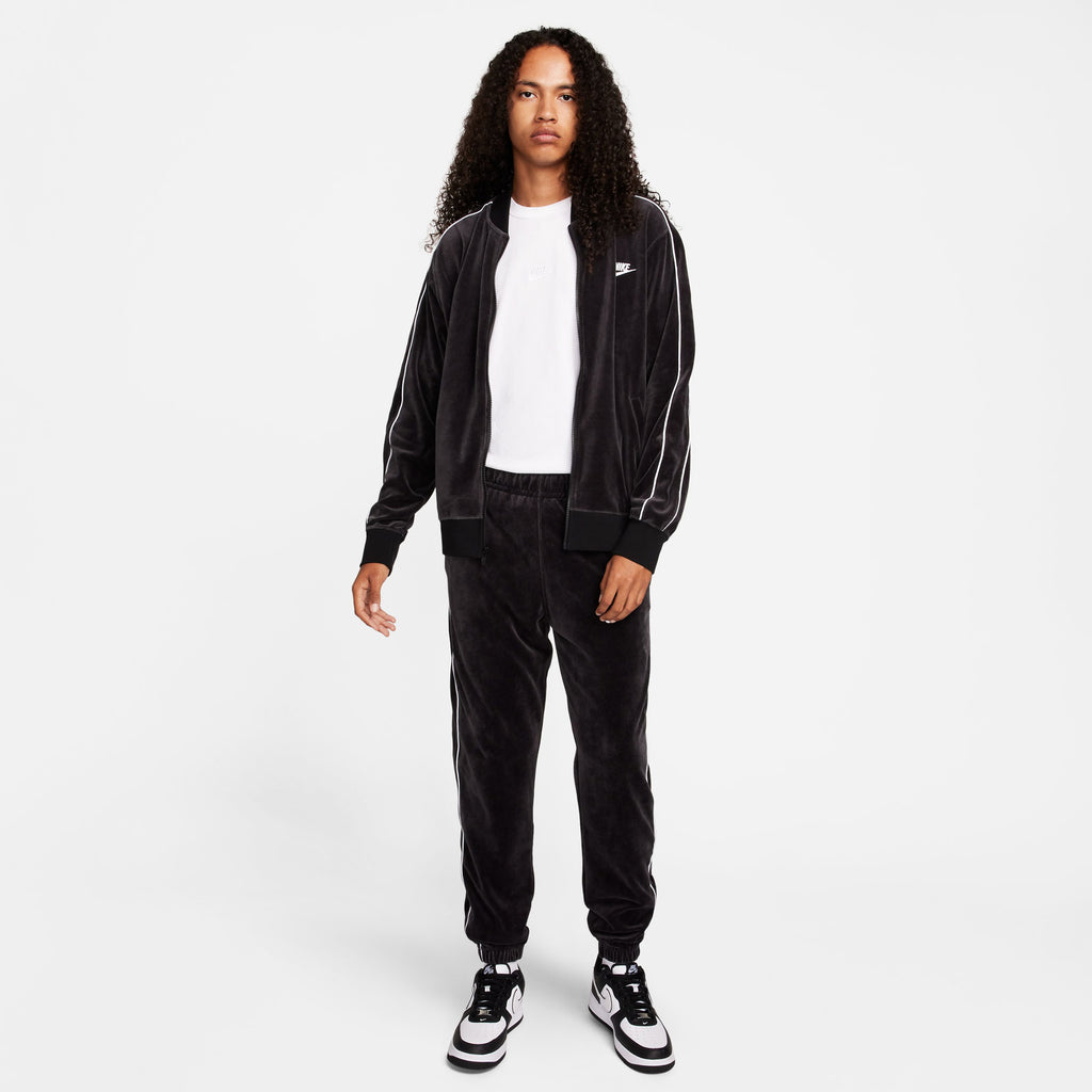 Club Velour broek