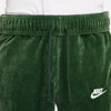 Club Velour broek