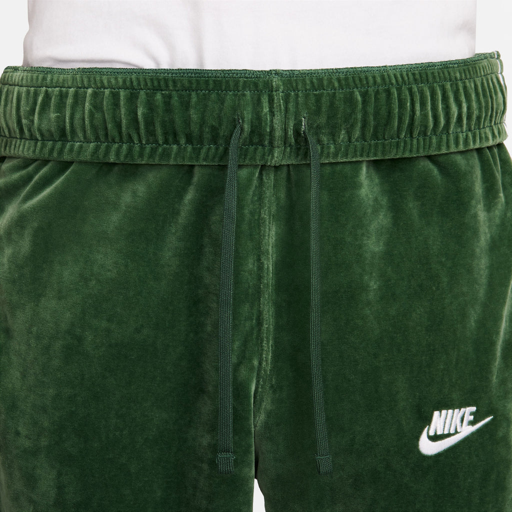 Club Velour broek