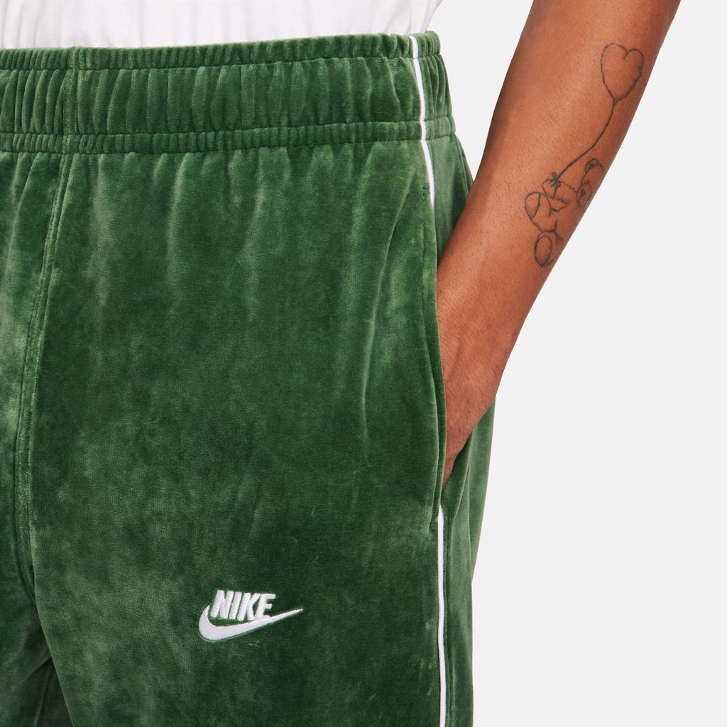 Club Velour broek