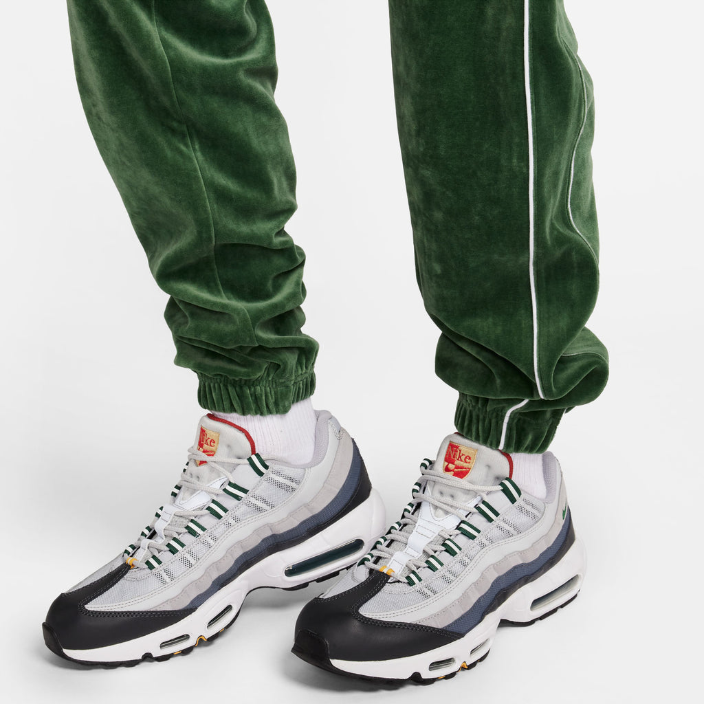 Club Velour broek