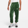 Club Velour broek
