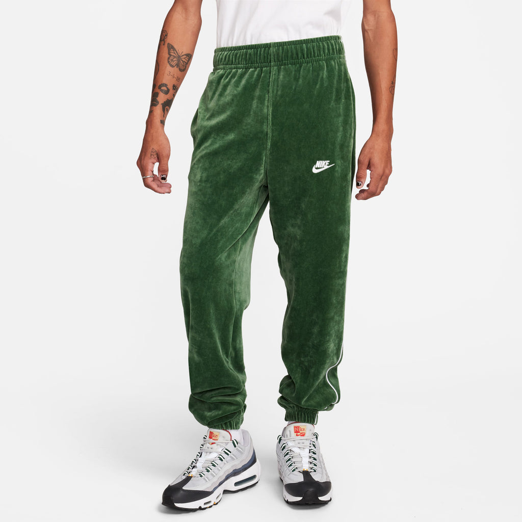 Club Velour broek