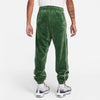 Club Velour broek