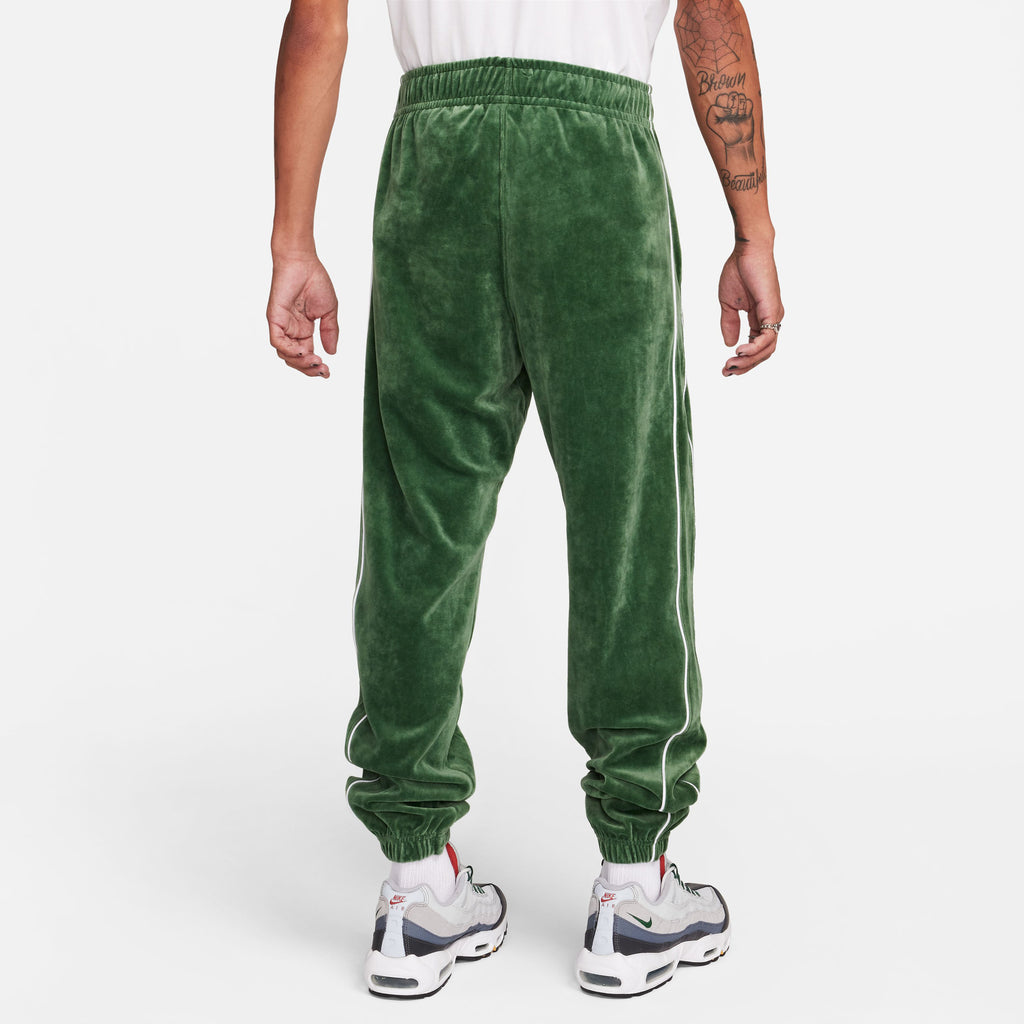 Club Velour broek