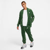 Club Velour broek