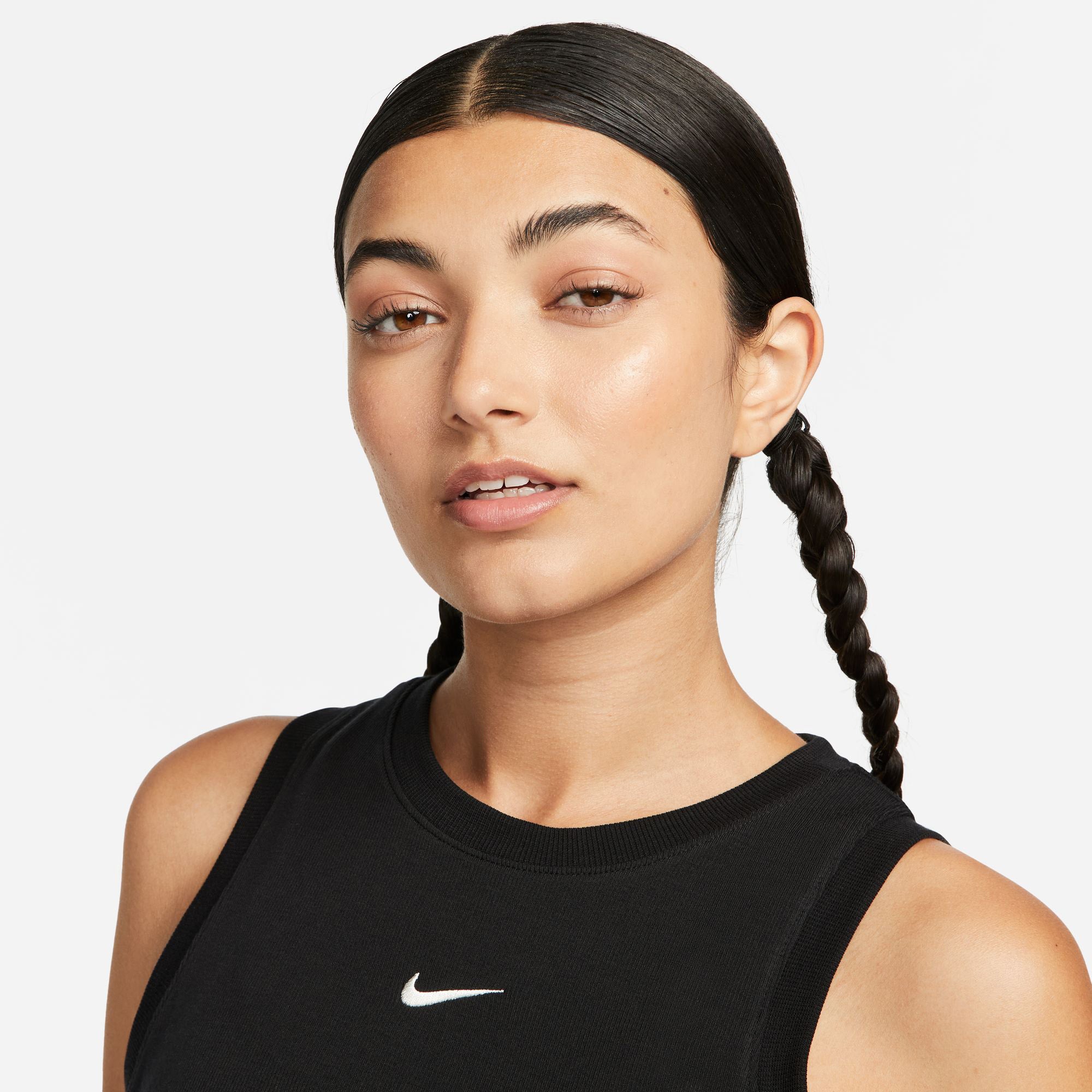 Essentials Ribbed Tank top