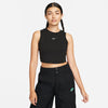 Essentials Ribbed Tank top