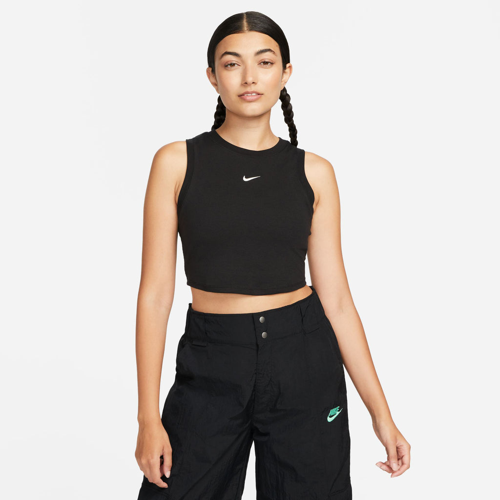 Essentials Ribbed Tank top