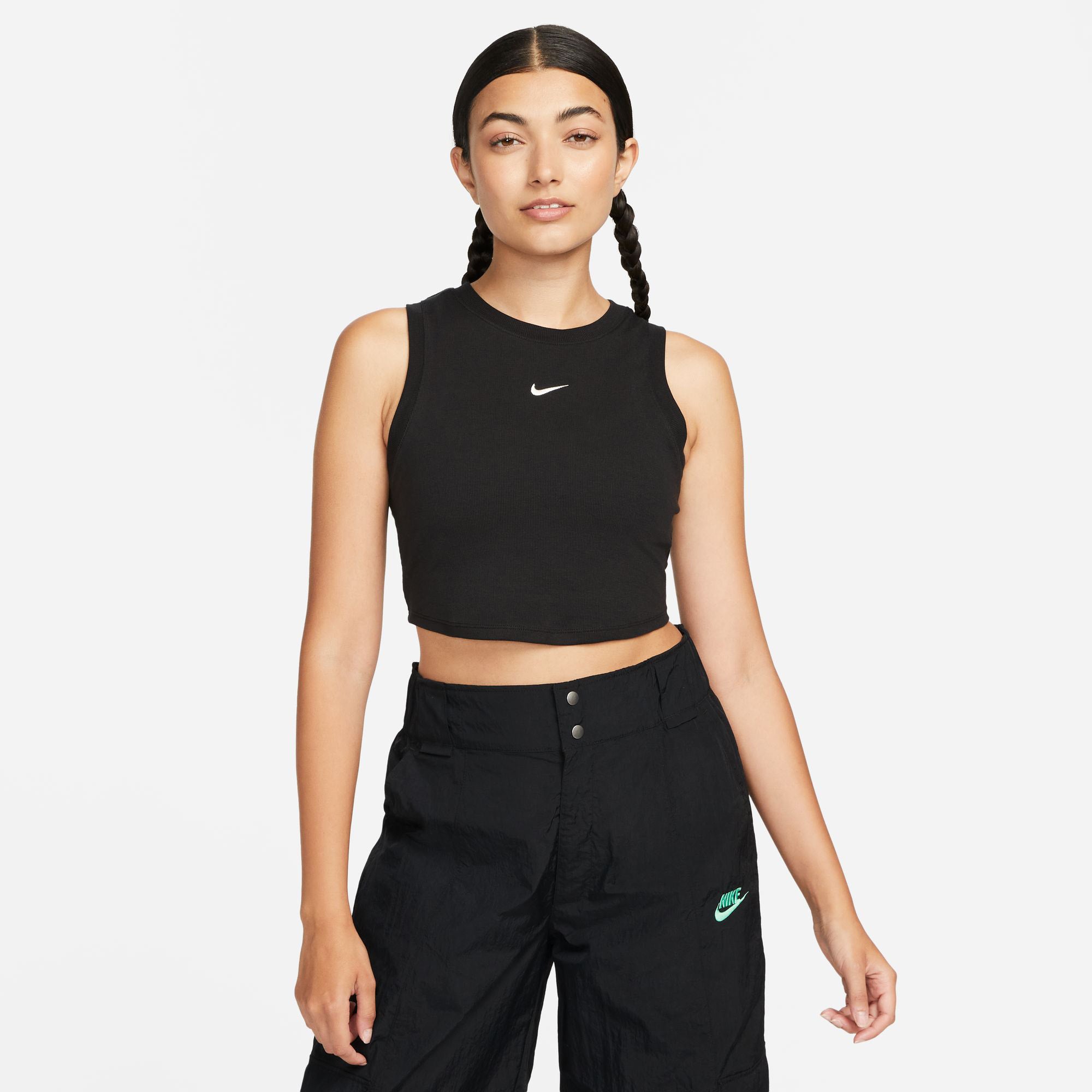 Essentials Ribbed Tank top