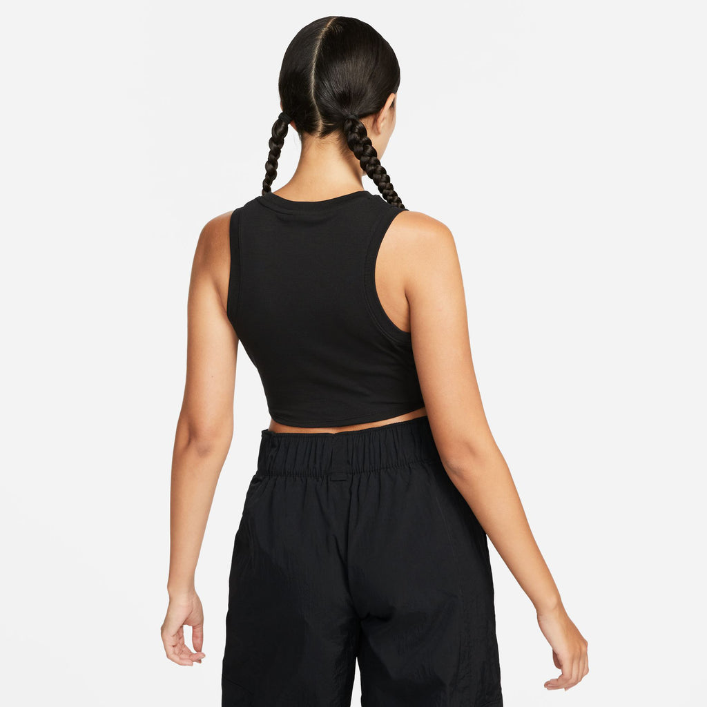 Essentials Ribbed Tank top