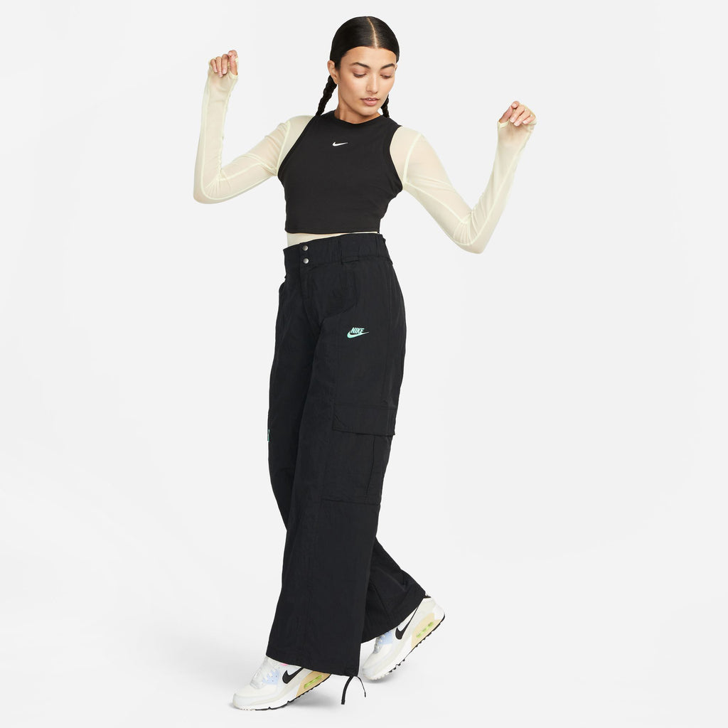 Essentials Ribbed Tank top