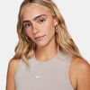 Essentials Ribbed Tank top