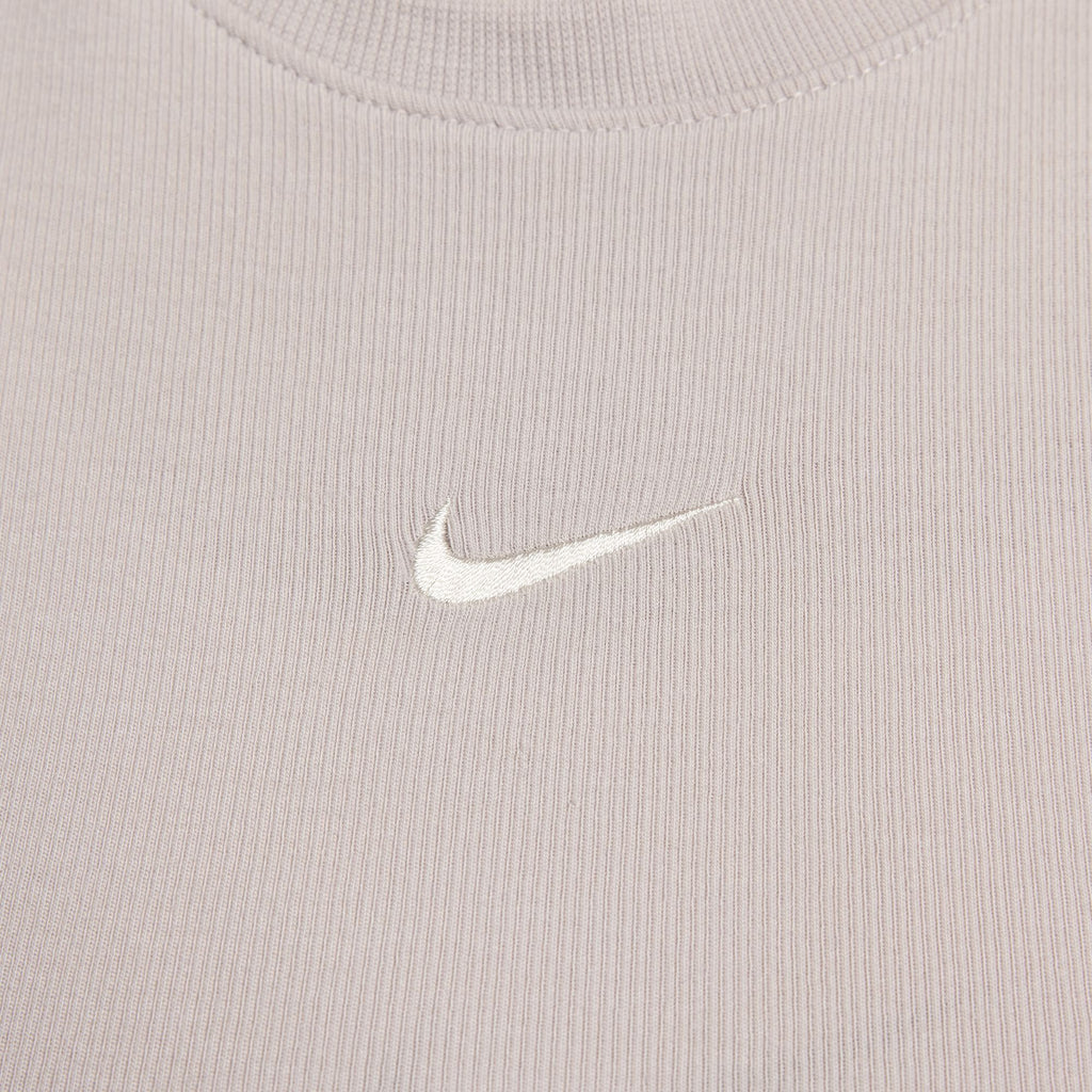Essentials Ribbed Tank top