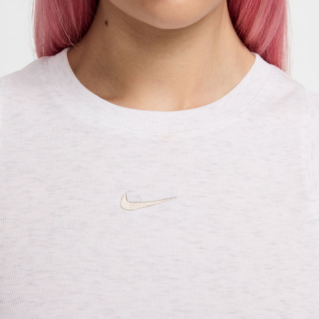 Essentials Ribbed Tank top