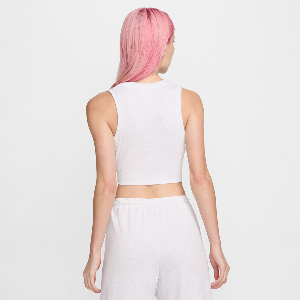 Essentials Ribbed Tank top