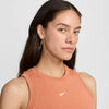 Essentials Ribbed Tank top