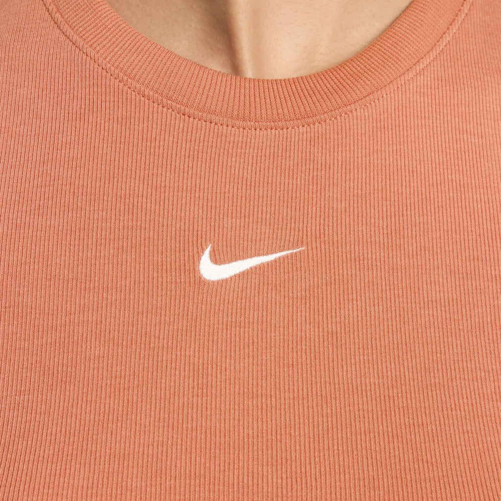 Essentials Ribbed Tank top