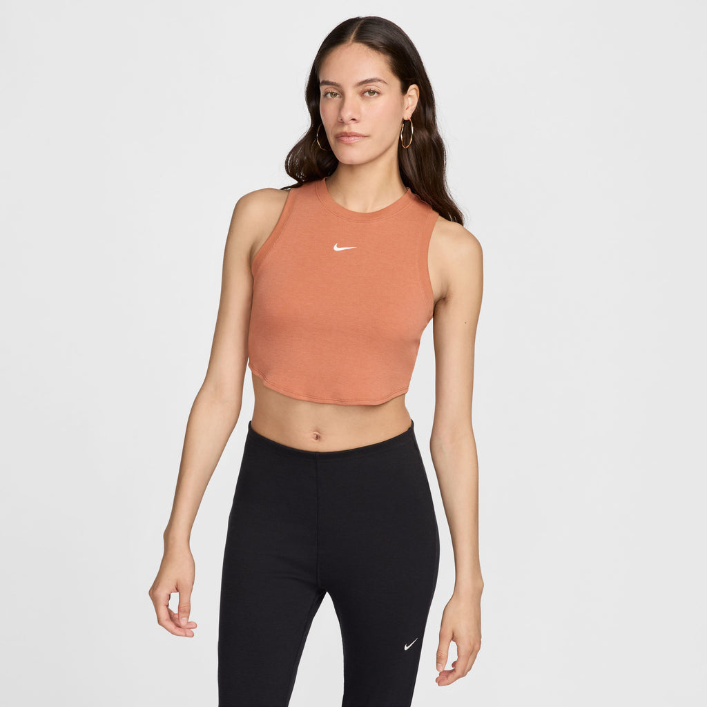 Essentials Ribbed Tank top