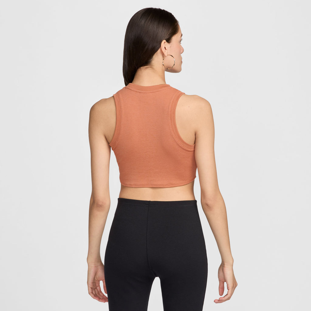 Essentials Ribbed Tank top