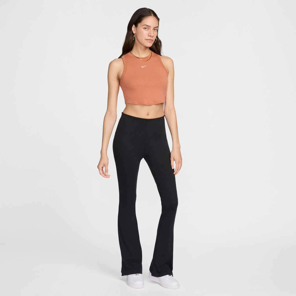 Essentials Ribbed Tank top