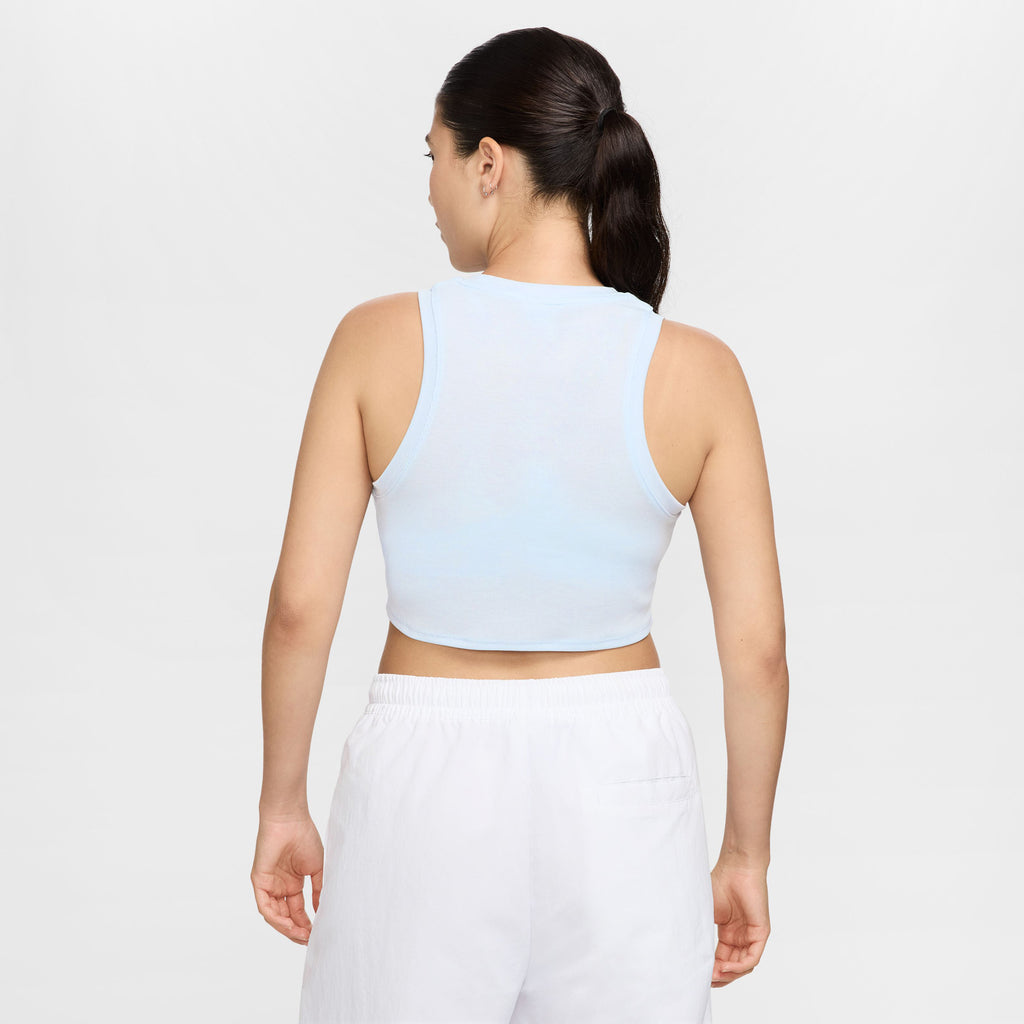 Essentials Ribbed Tank top