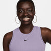 Essentials Ribbed Tank top