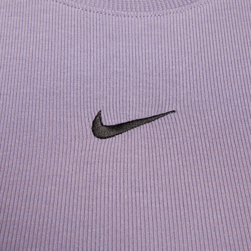 Essentials Ribbed Tank top