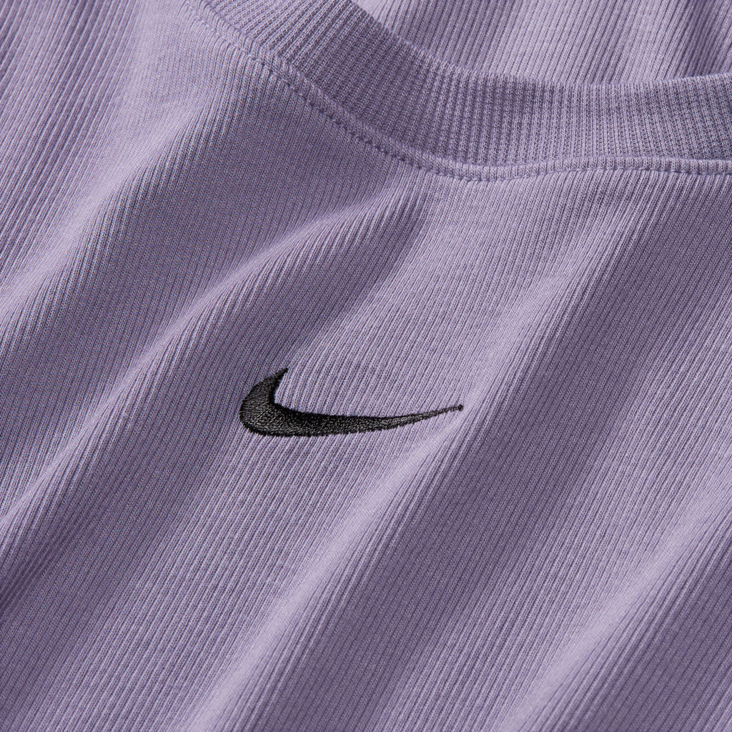 Essentials Ribbed Tank top