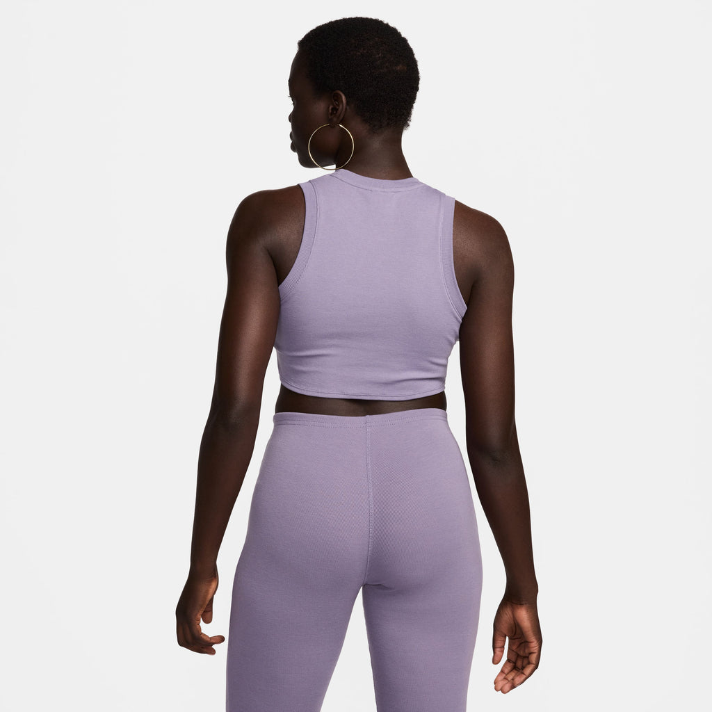 Essentials Ribbed Tank top