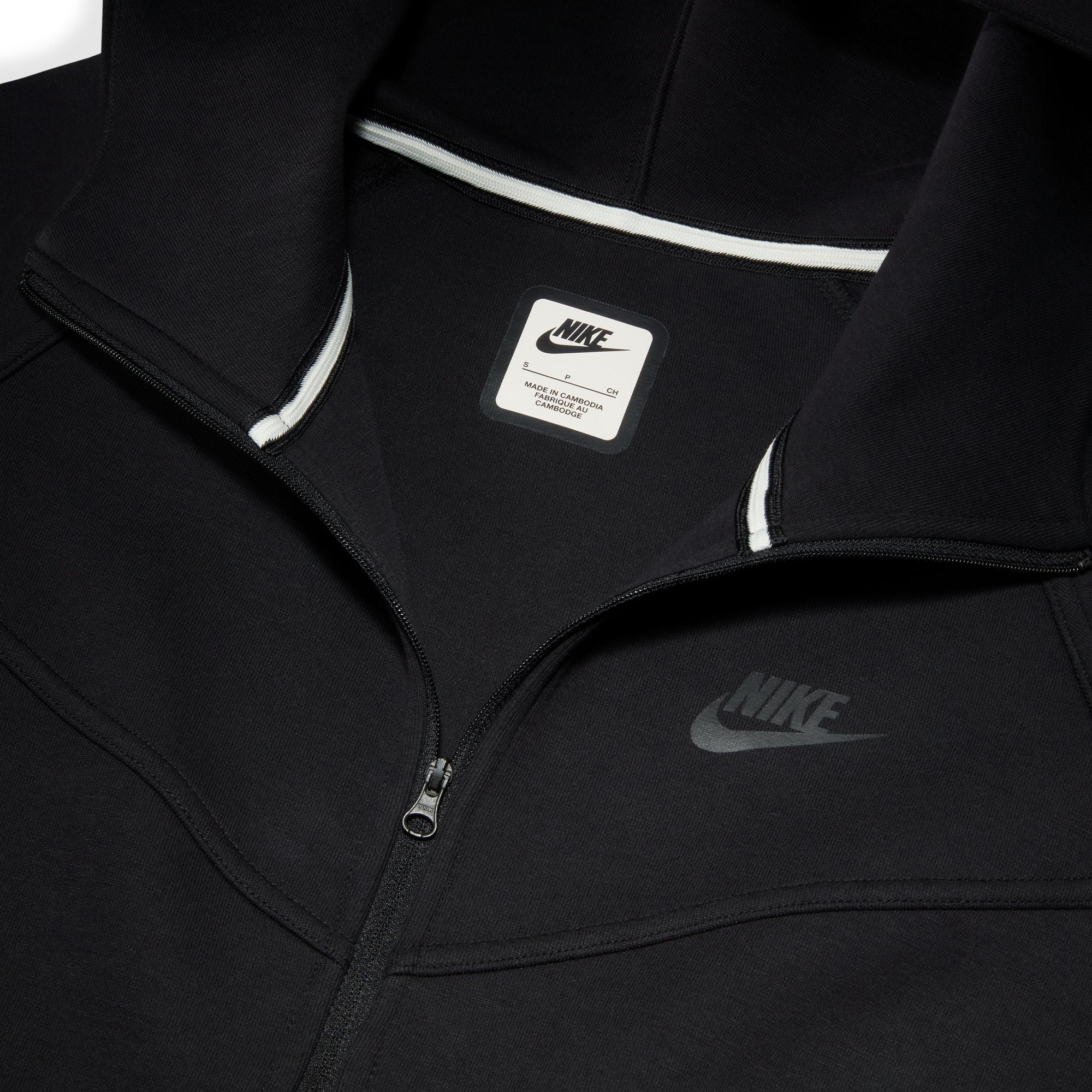 Sportswear Tech Fleece Windrun hoodie