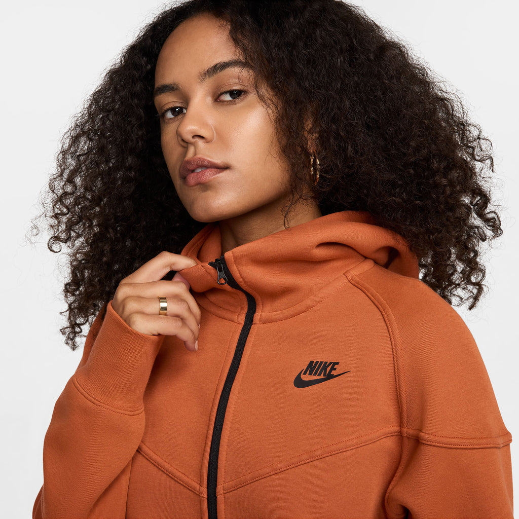 Sportswear Tech Fleece Windrun hoodie
