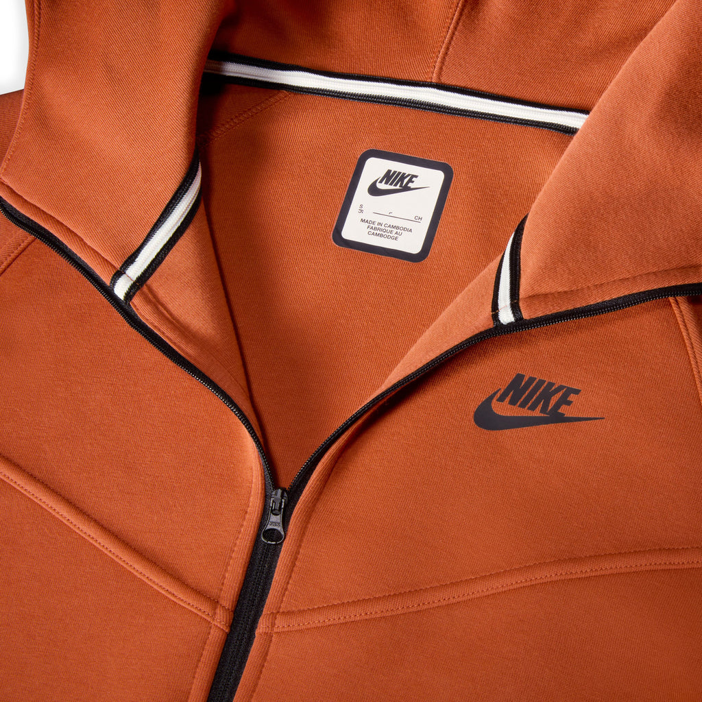 Sportswear Tech Fleece Windrun hoodie