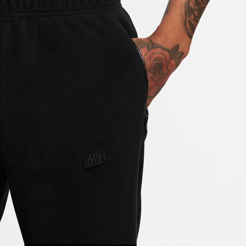 Club Fleece+ Polar broek