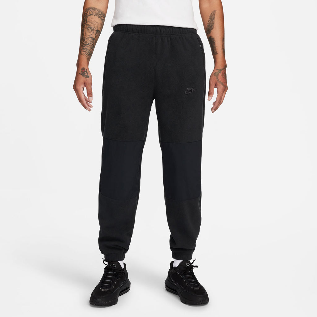 Club Fleece+ Polar broek