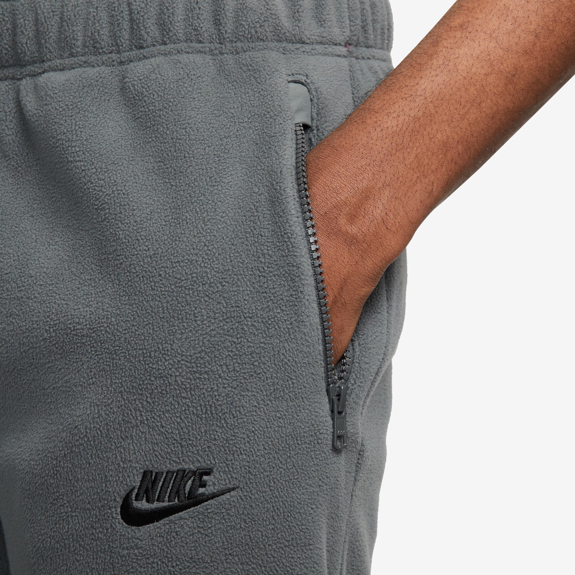 Club Fleece+ Polar broek