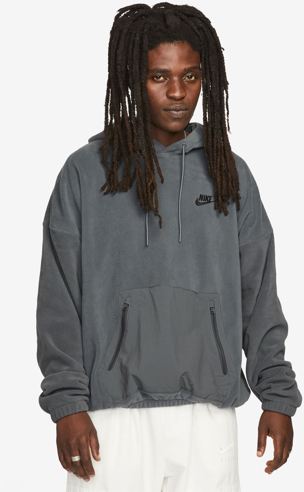 Club Fleece+ Polar hoodie
