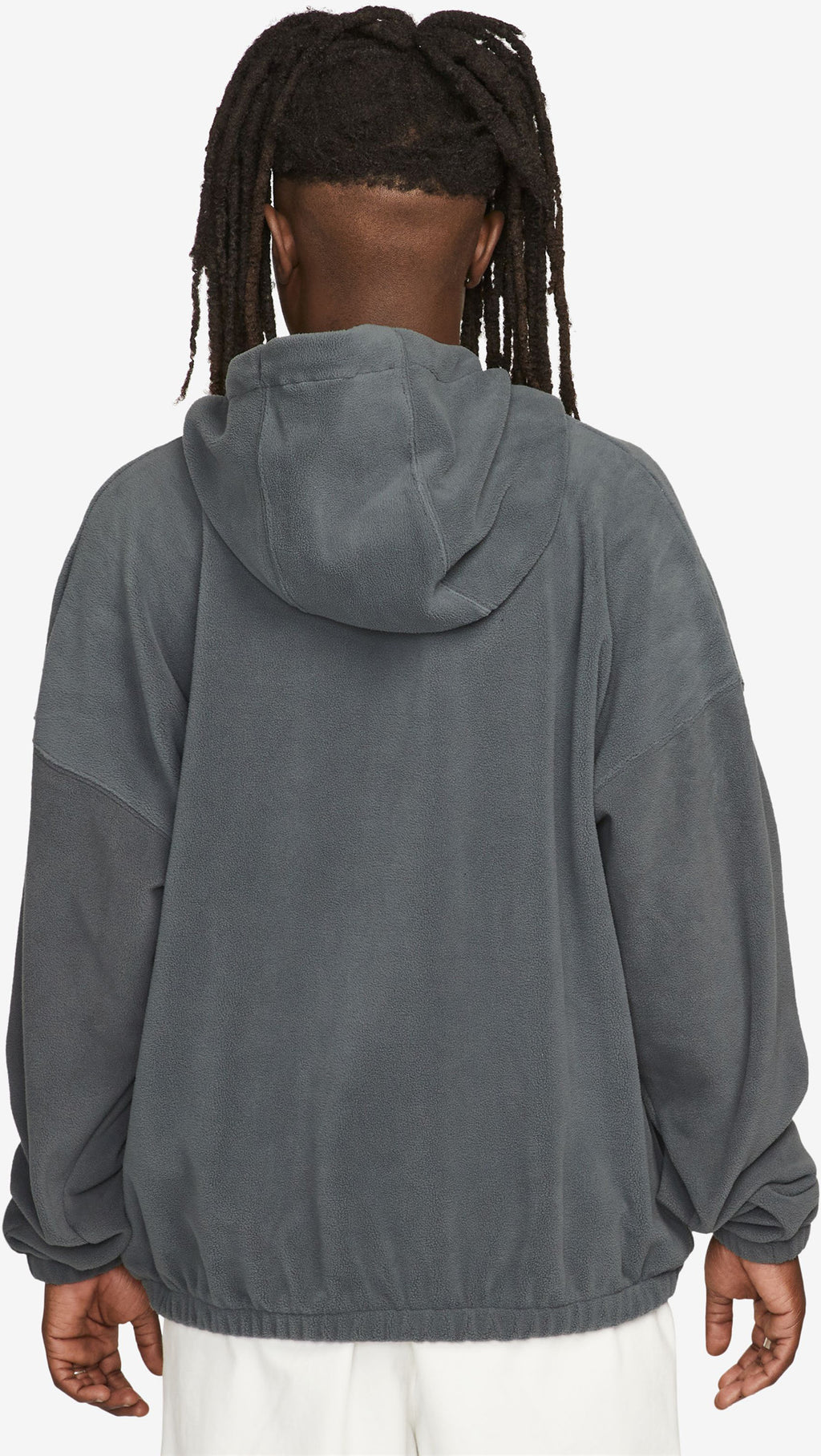 Club Fleece+ Polar hoodie