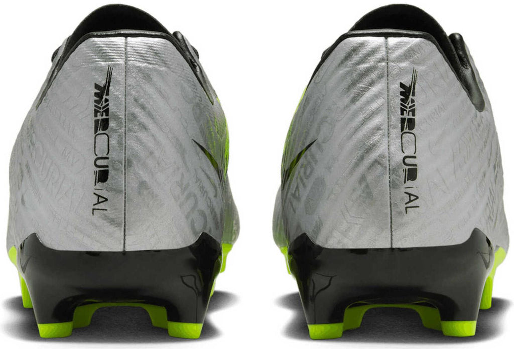 Zoom Mercurial Vapor 15 Academy FG voetbalschoenen