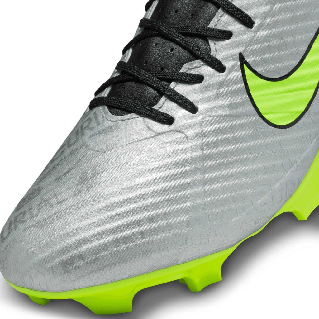 Zoom Mercurial Vapor 15 Academy FG voetbalschoenen