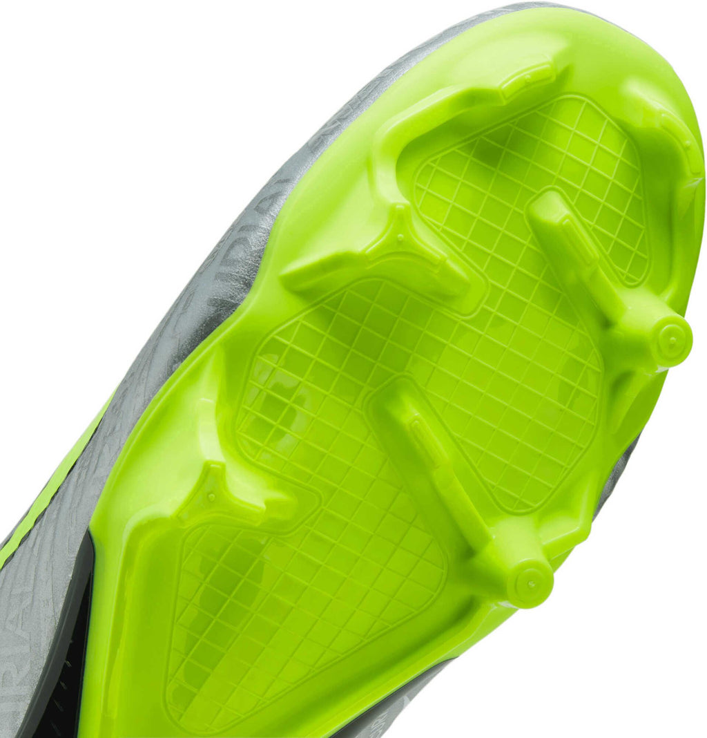 Zoom Mercurial Vapor 15 Academy FG voetbalschoenen