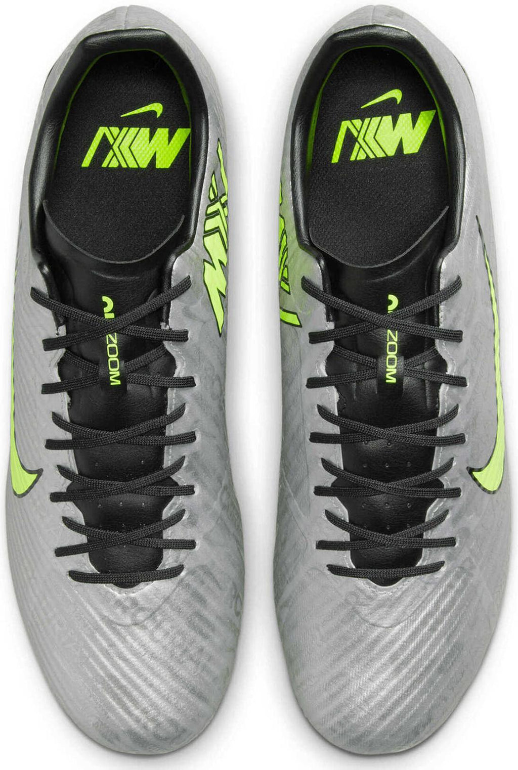 Zoom Mercurial Vapor 15 Academy FG voetbalschoenen