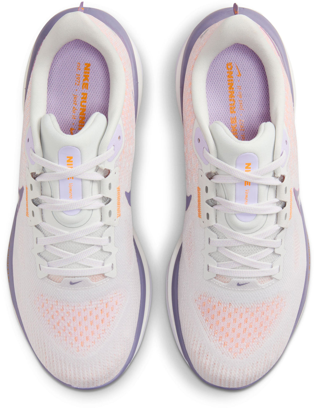 Vomero 17 hardloopschoenen