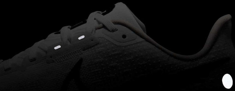 Vomero 17 hardloopschoenen