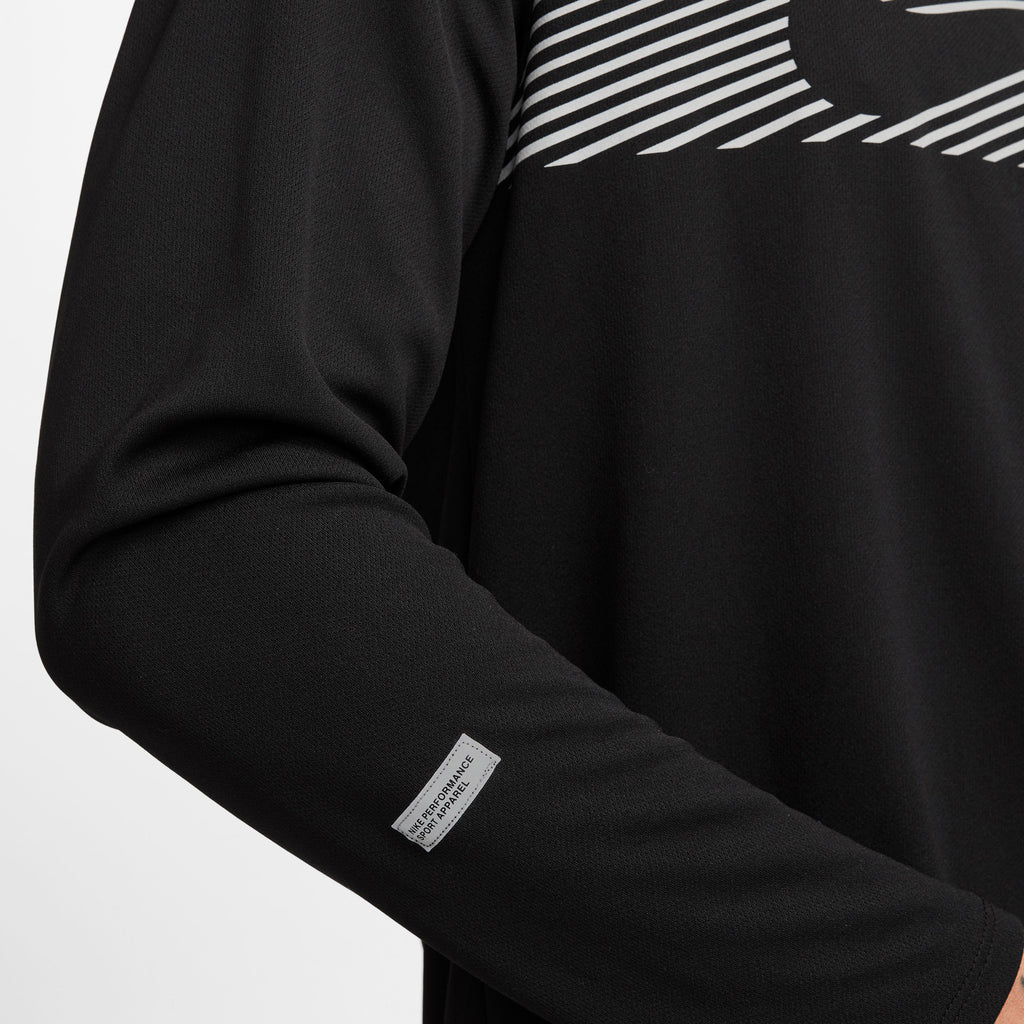 Dri-FIT Miler longsleeve