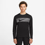 Dri-FIT Miler longsleeve