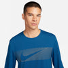 Dri-FIT Miler longsleeve