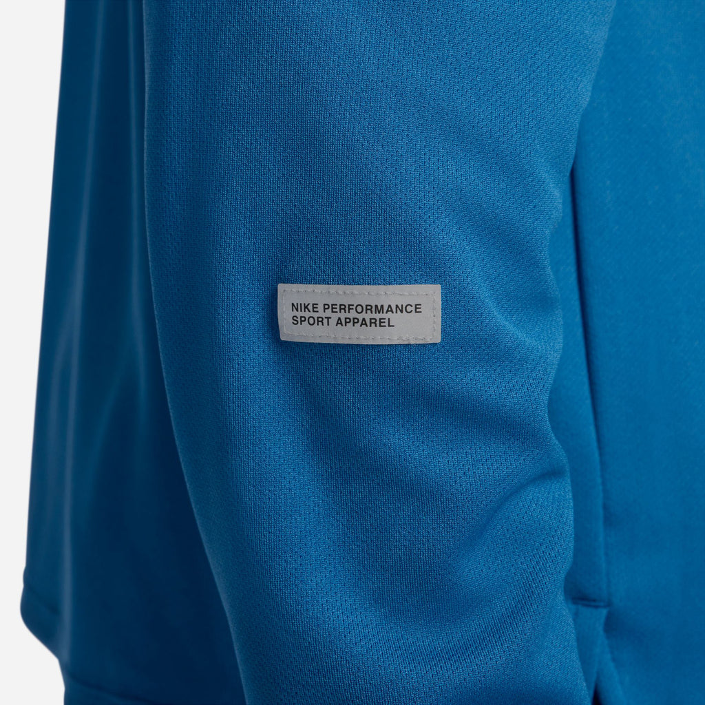Dri-FIT Miler longsleeve