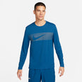 Dri-FIT Miler longsleeve