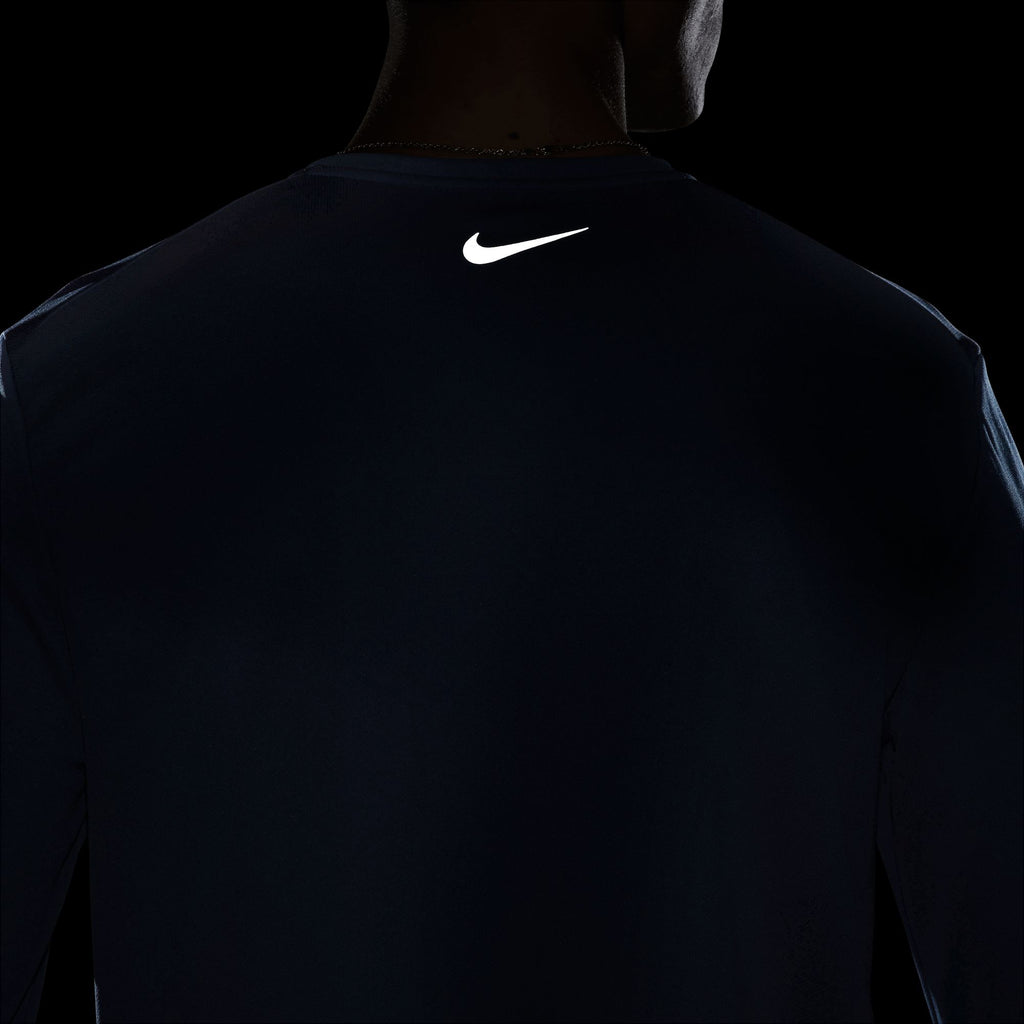 Dri-FIT Miler longsleeve
